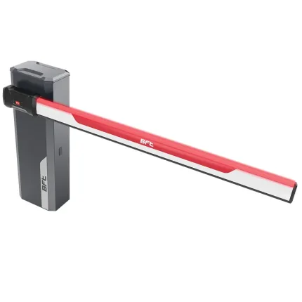 Kelio užtvaras GIOTTO BT ULTRA 5m