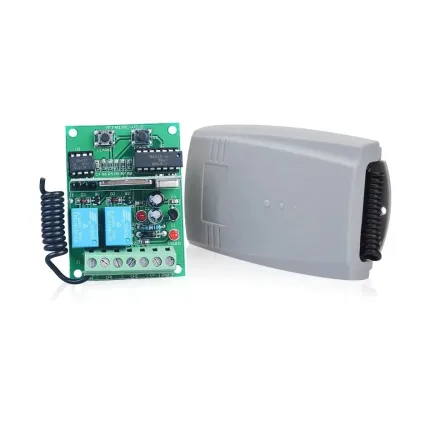 Imtuvas universalus (YET 402PC)