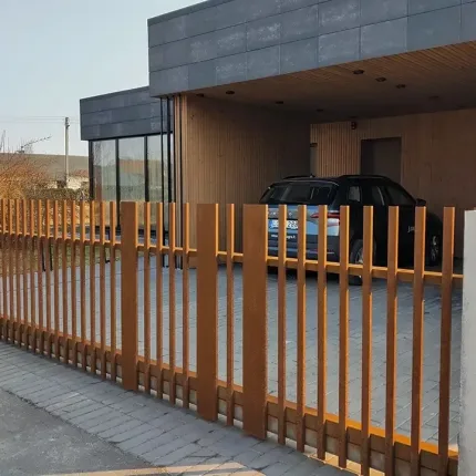 Corten tvora "VERTIKALIS"
